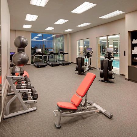 Courtyard By Marriott Atlanta Vinings/Galleria Smyrna Extérieur photo