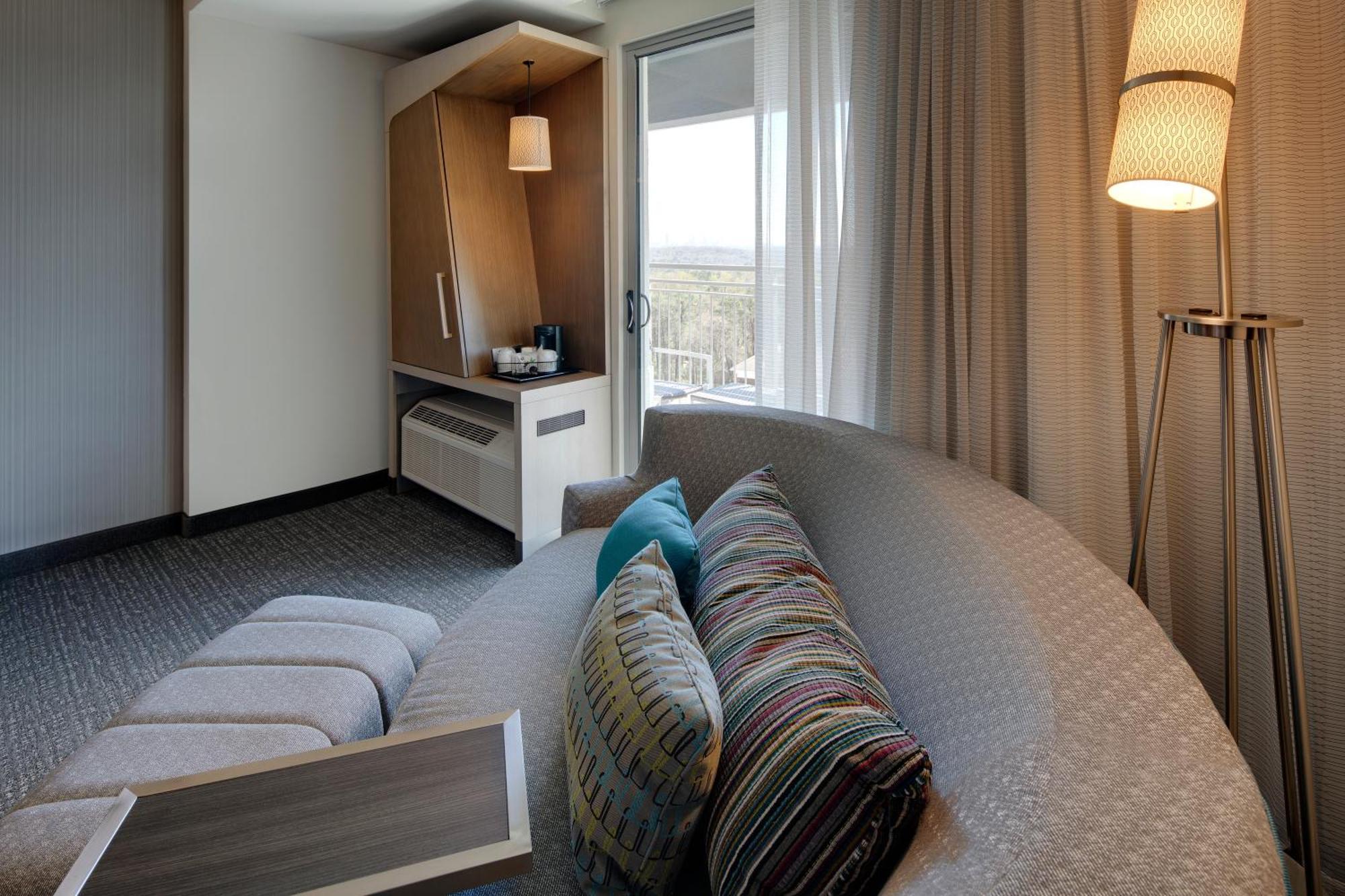 Courtyard By Marriott Atlanta Vinings/Galleria Smyrna Extérieur photo