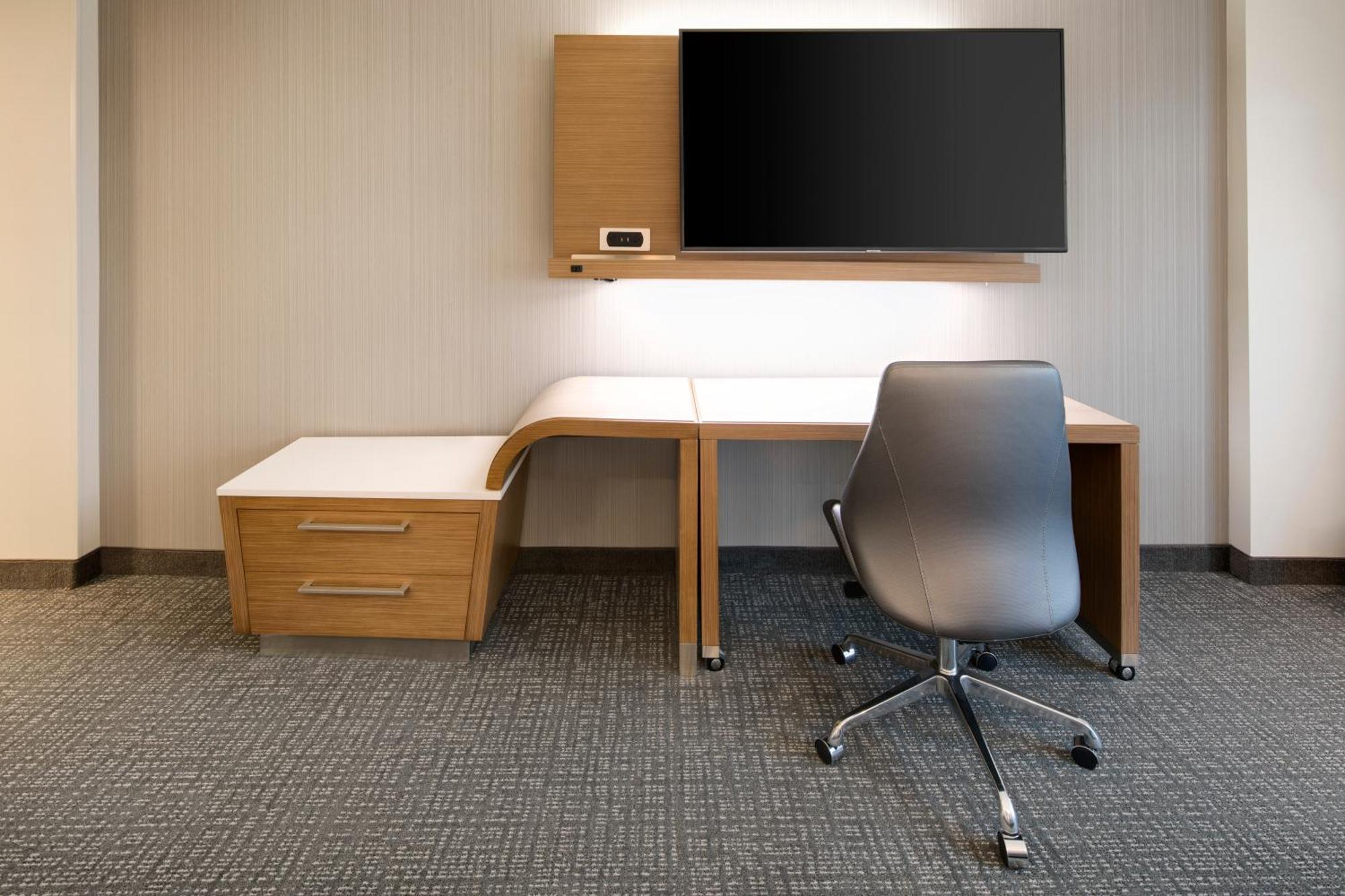 Courtyard By Marriott Atlanta Vinings/Galleria Smyrna Extérieur photo