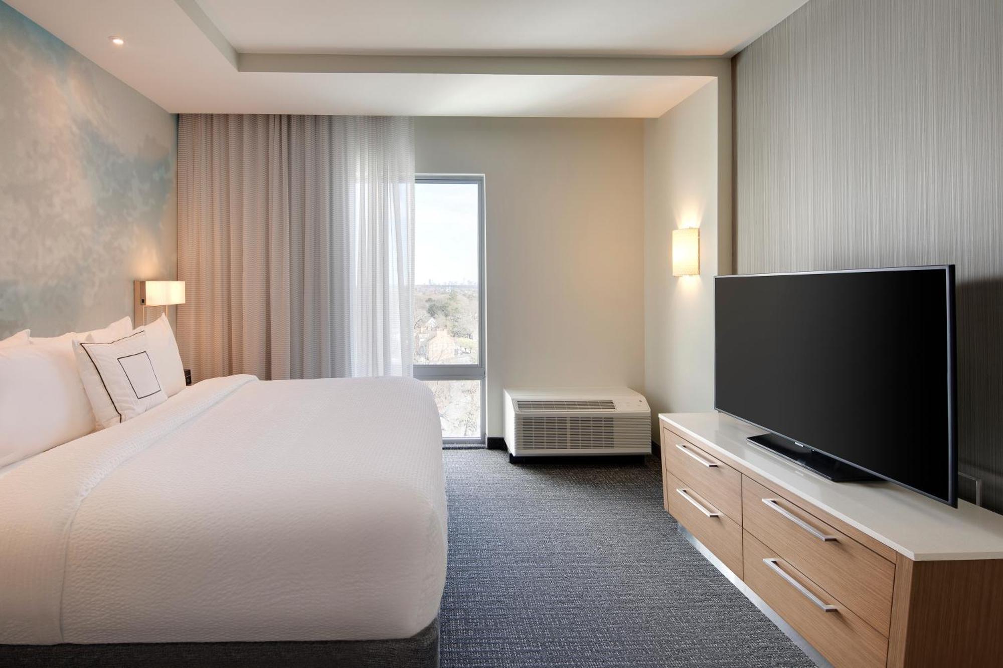 Courtyard By Marriott Atlanta Vinings/Galleria Smyrna Extérieur photo