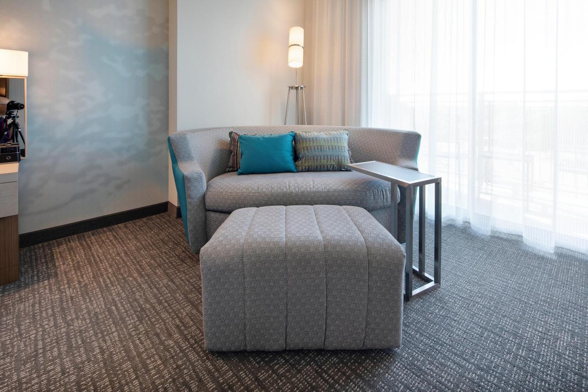 Courtyard By Marriott Atlanta Vinings/Galleria Smyrna Extérieur photo