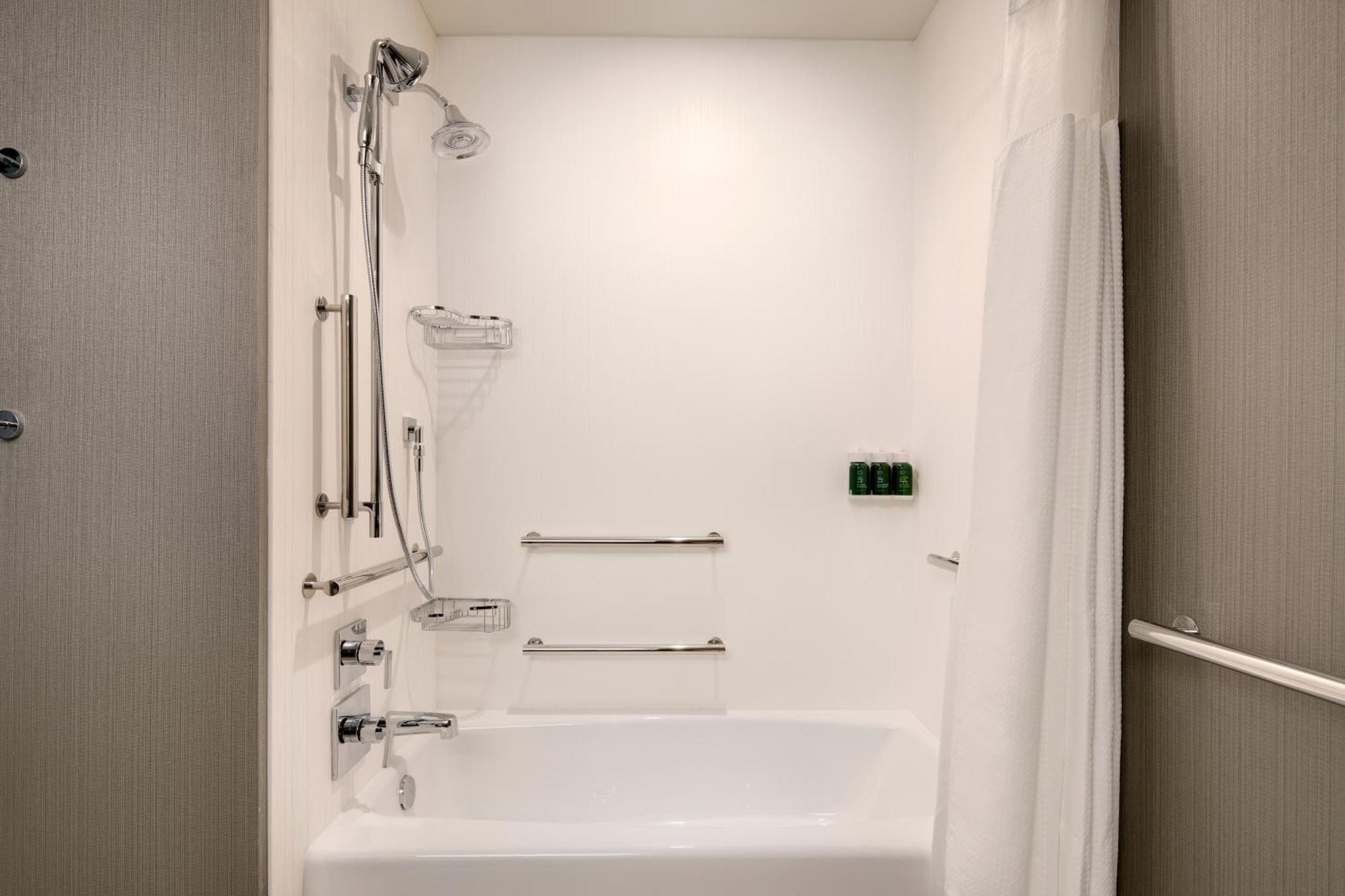 Courtyard By Marriott Atlanta Vinings/Galleria Smyrna Extérieur photo