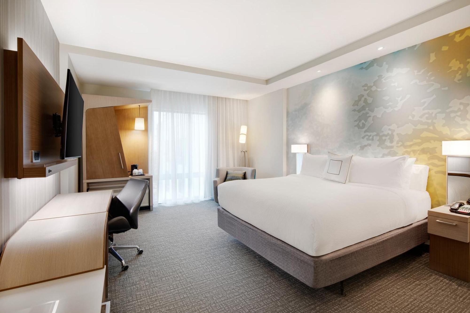 Courtyard By Marriott Atlanta Vinings/Galleria Smyrna Extérieur photo