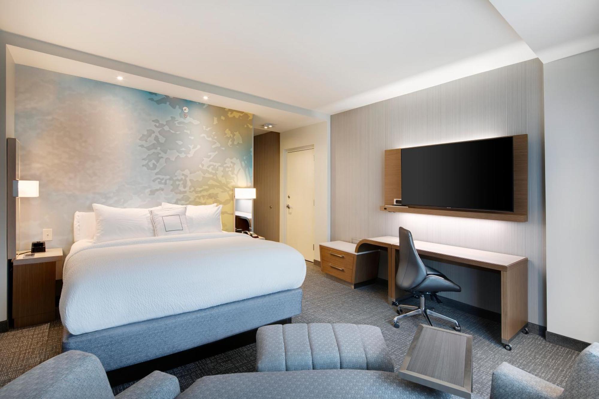 Courtyard By Marriott Atlanta Vinings/Galleria Smyrna Extérieur photo