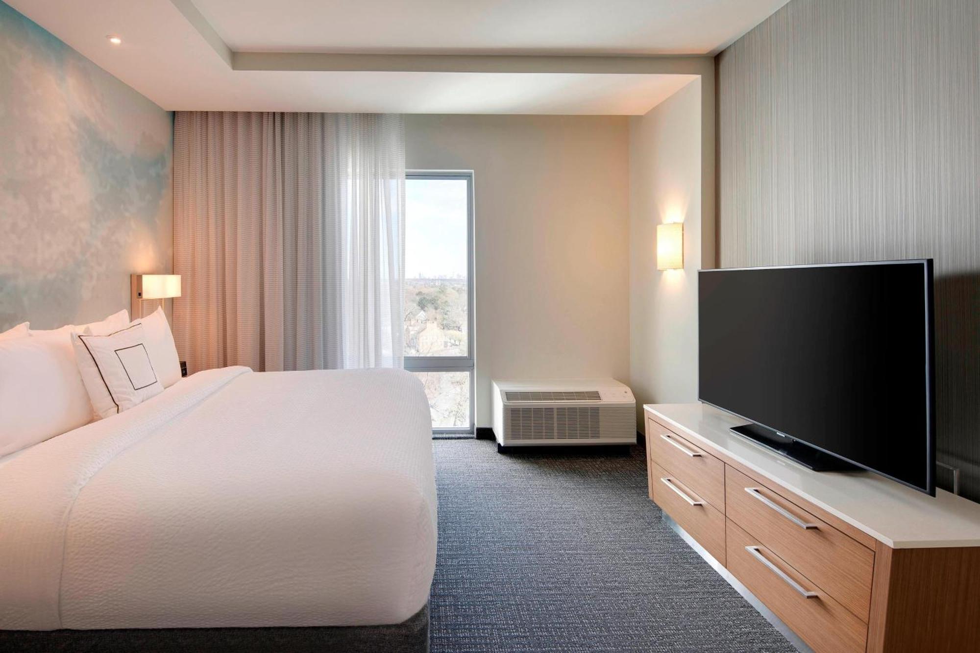 Courtyard By Marriott Atlanta Vinings/Galleria Smyrna Extérieur photo