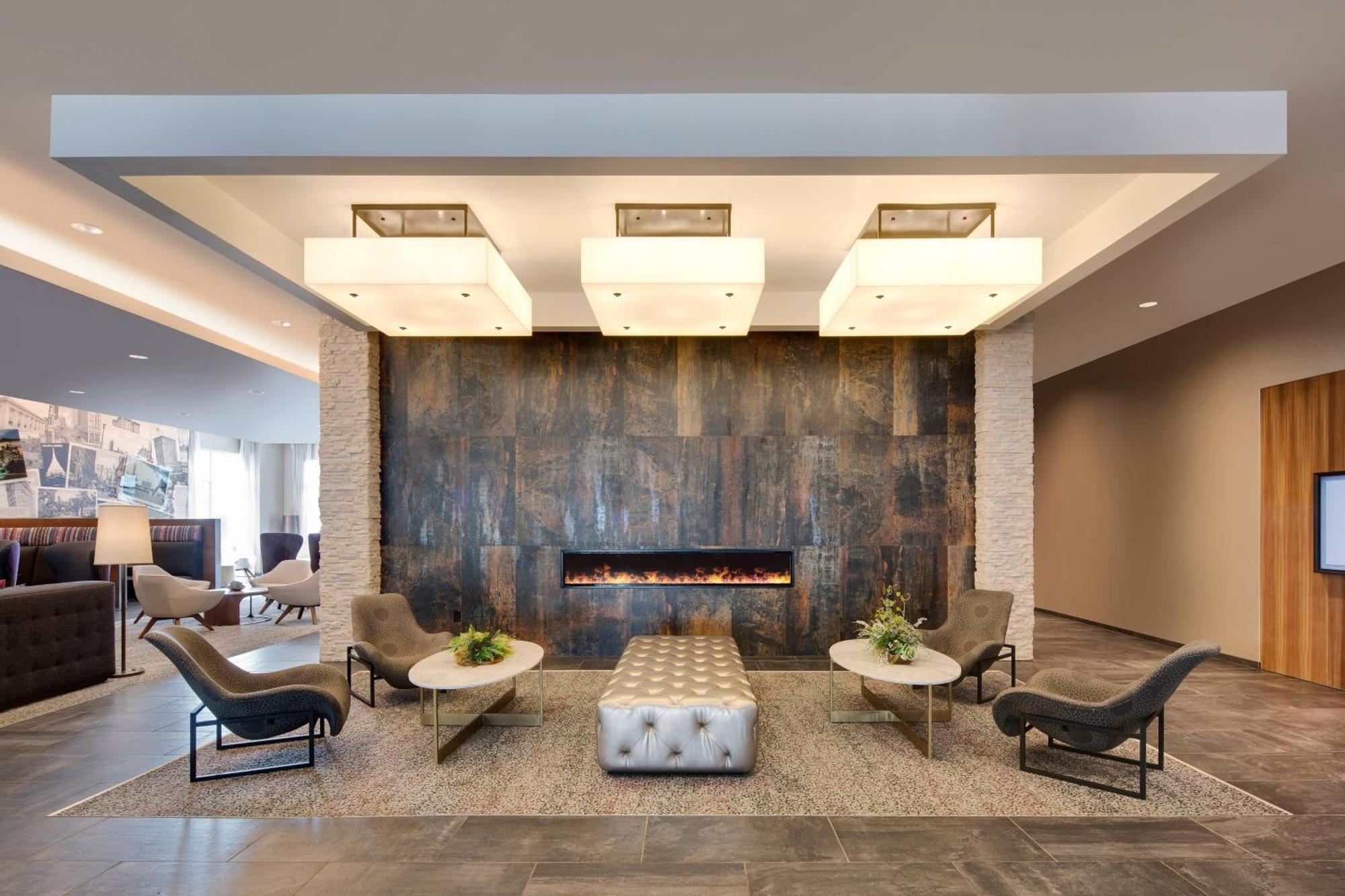 Courtyard By Marriott Atlanta Vinings/Galleria Smyrna Extérieur photo