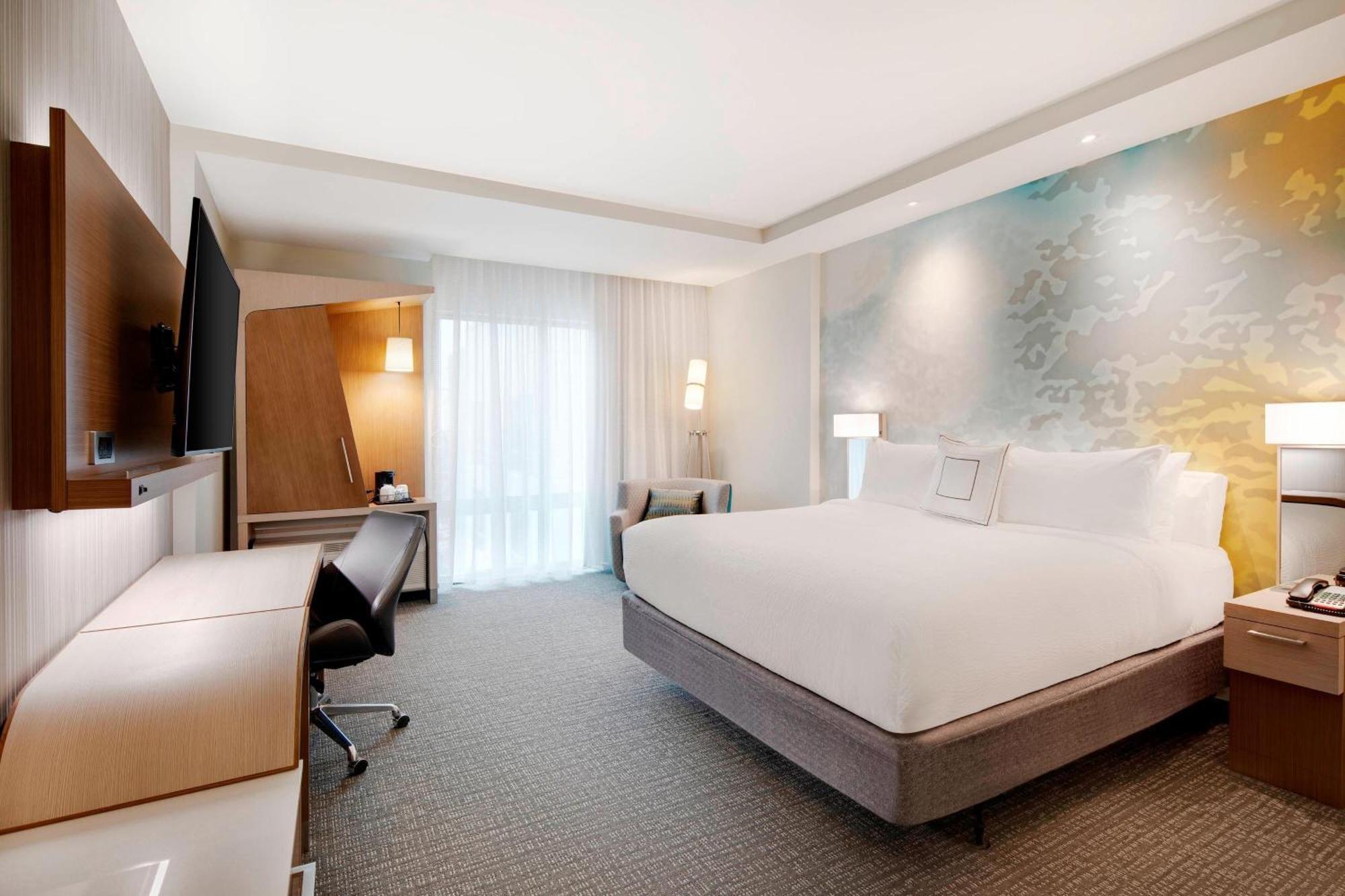 Courtyard By Marriott Atlanta Vinings/Galleria Smyrna Extérieur photo