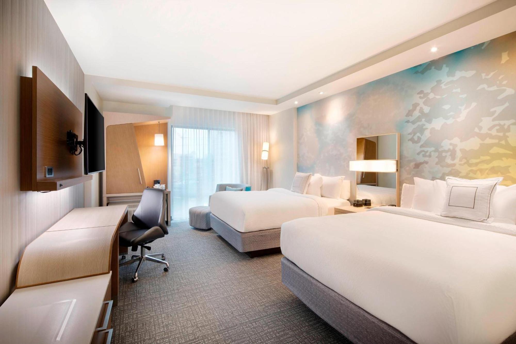 Courtyard By Marriott Atlanta Vinings/Galleria Smyrna Extérieur photo