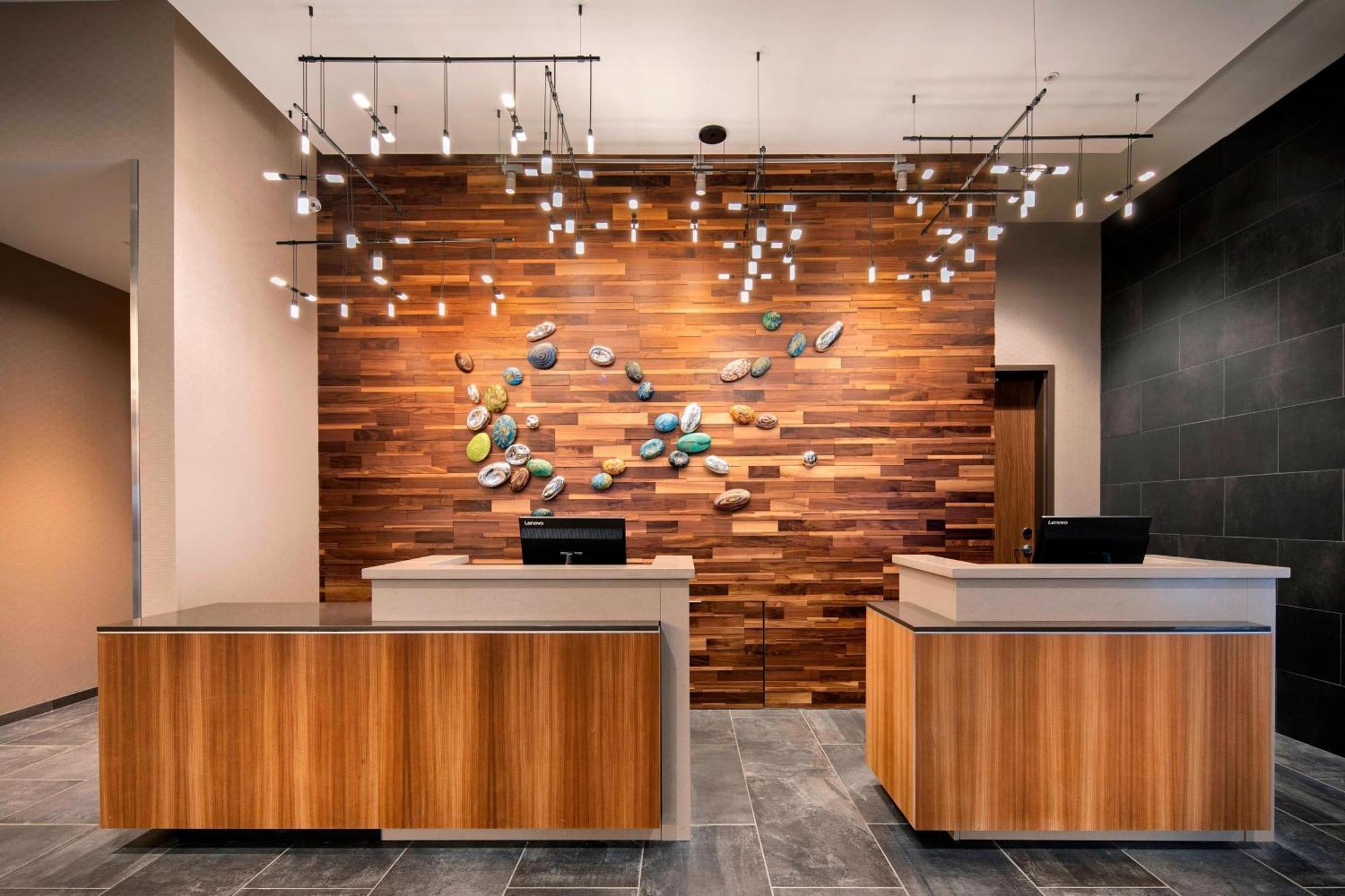 Courtyard By Marriott Atlanta Vinings/Galleria Smyrna Extérieur photo