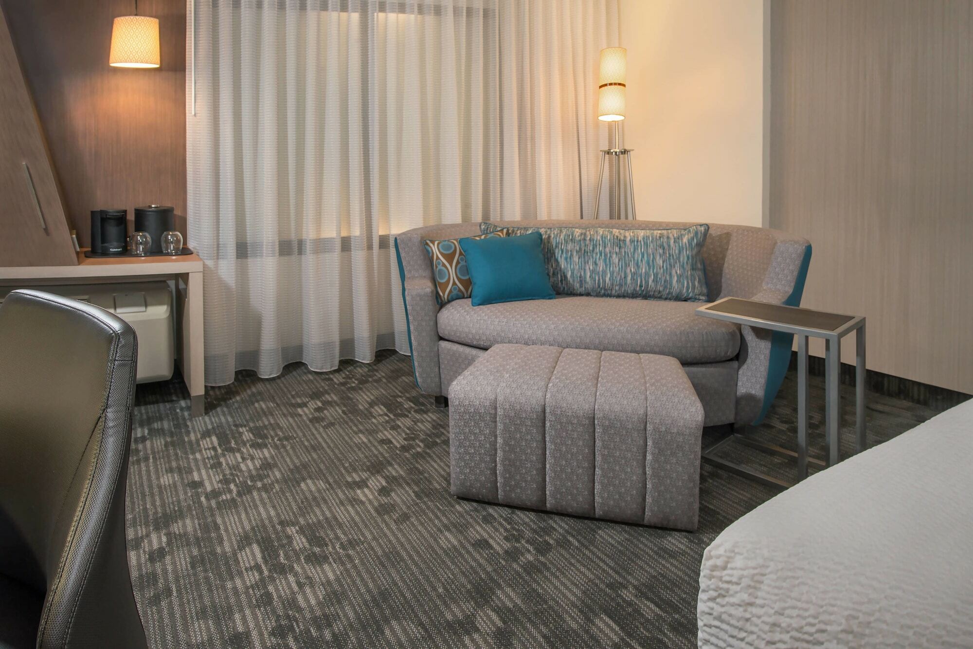 Courtyard By Marriott Atlanta Vinings/Galleria Smyrna Extérieur photo