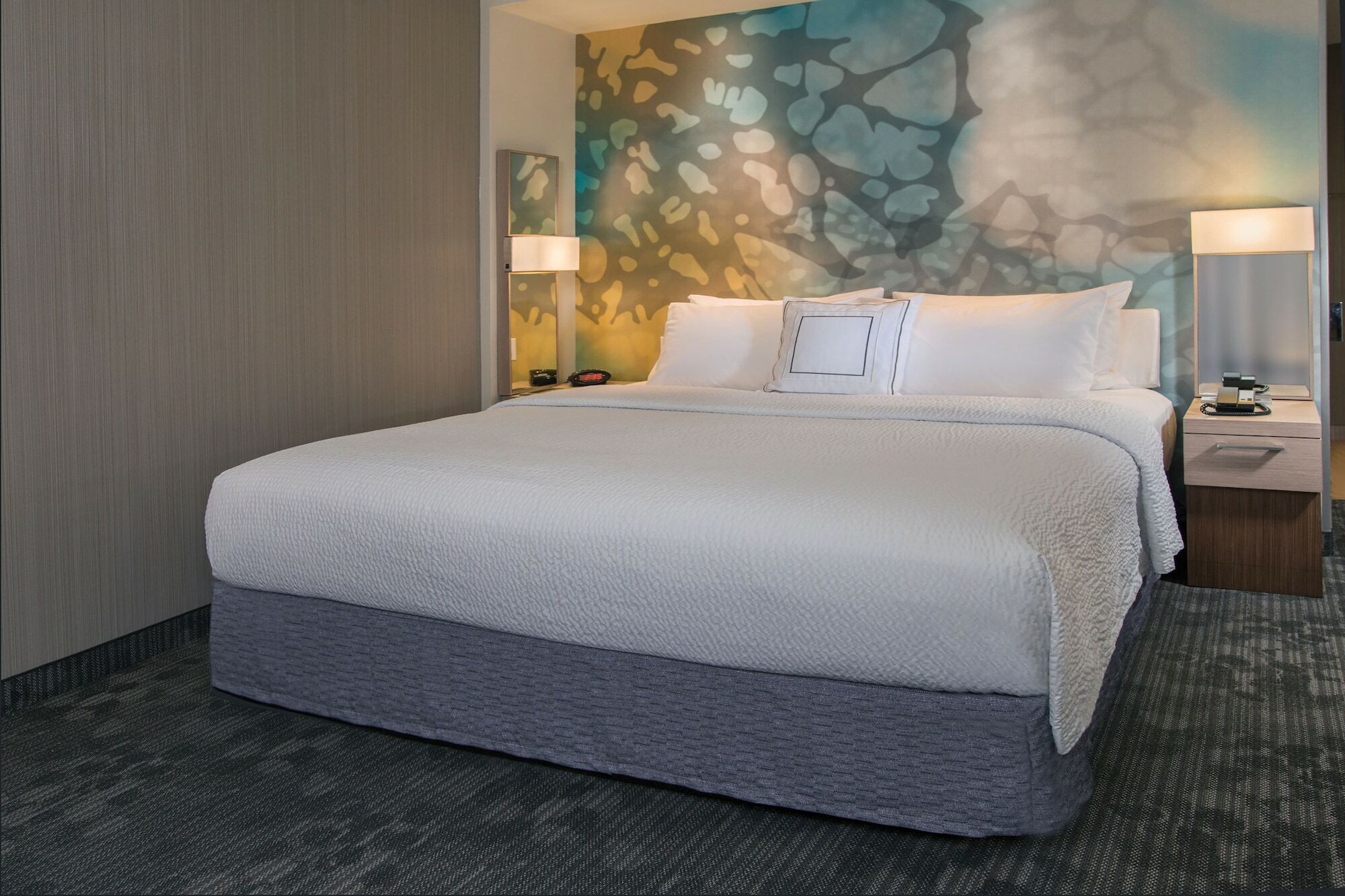 Courtyard By Marriott Atlanta Vinings/Galleria Smyrna Extérieur photo