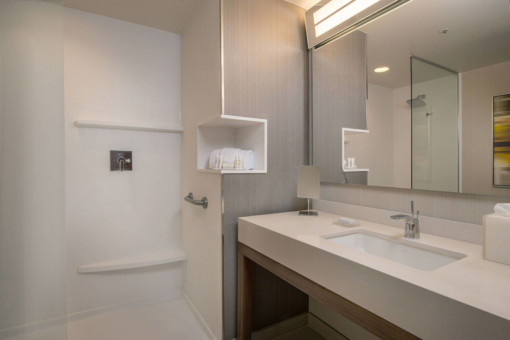 Courtyard By Marriott Atlanta Vinings/Galleria Smyrna Extérieur photo